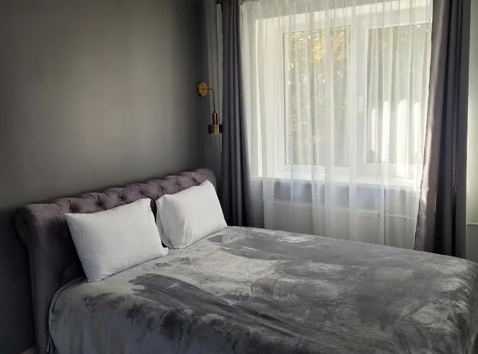 Maironio Apartamentai