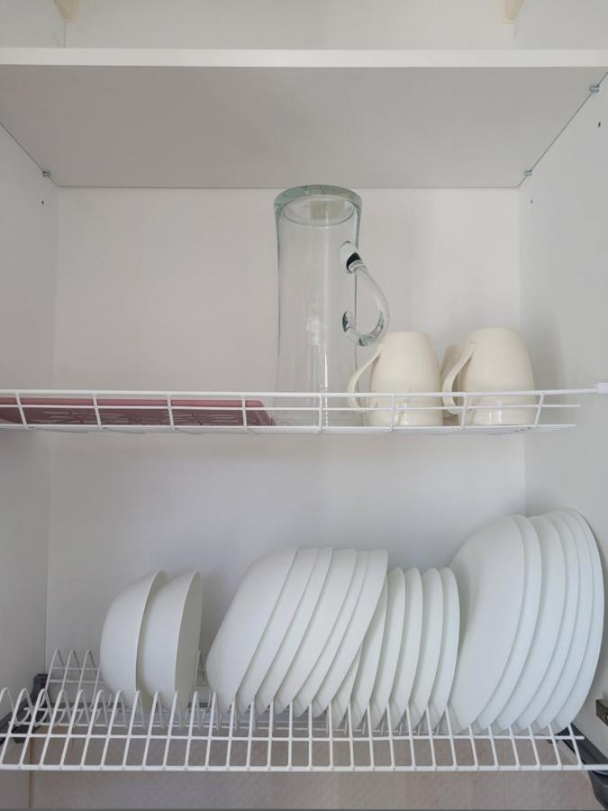 Maironio Apartamentai Appartement Radziwiliszki