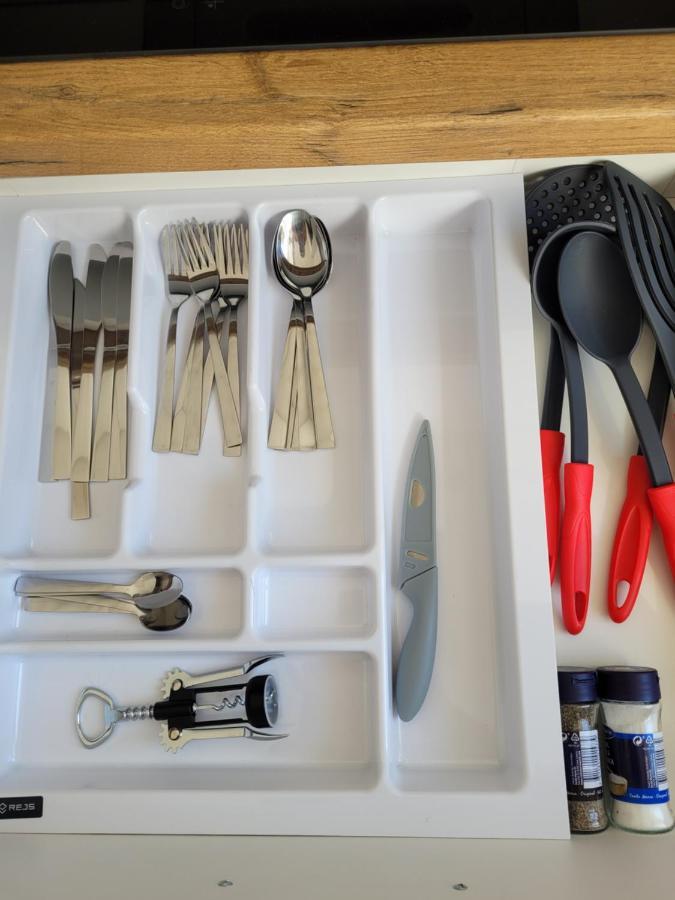 Maironio Apartamentai