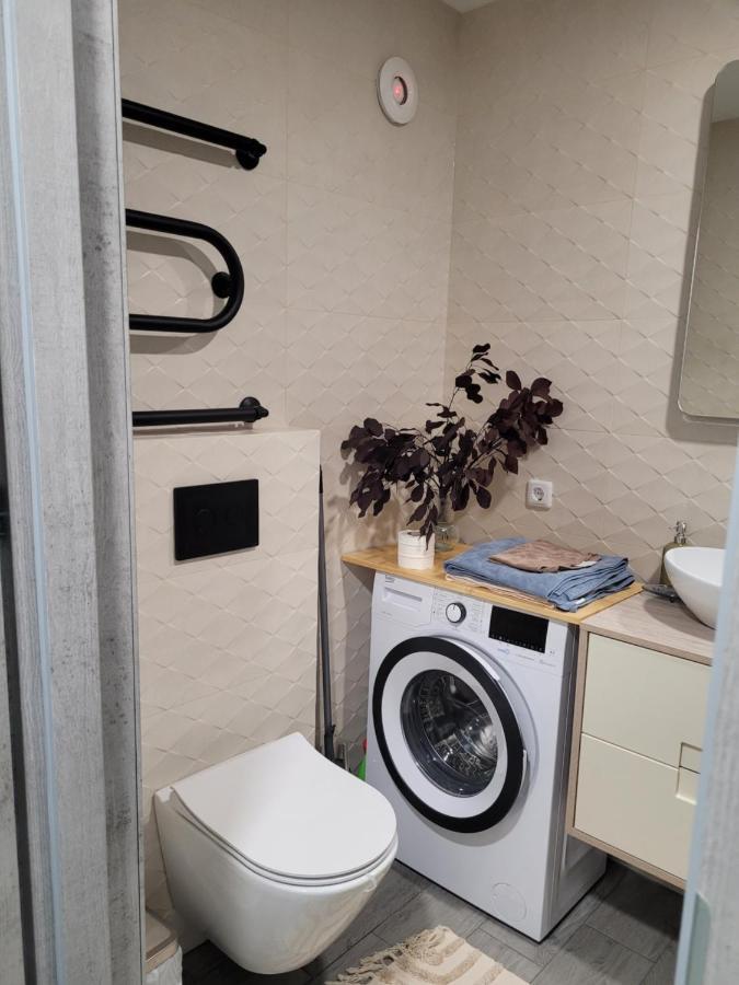 Maironio Apartamentai Radziwiliszki
