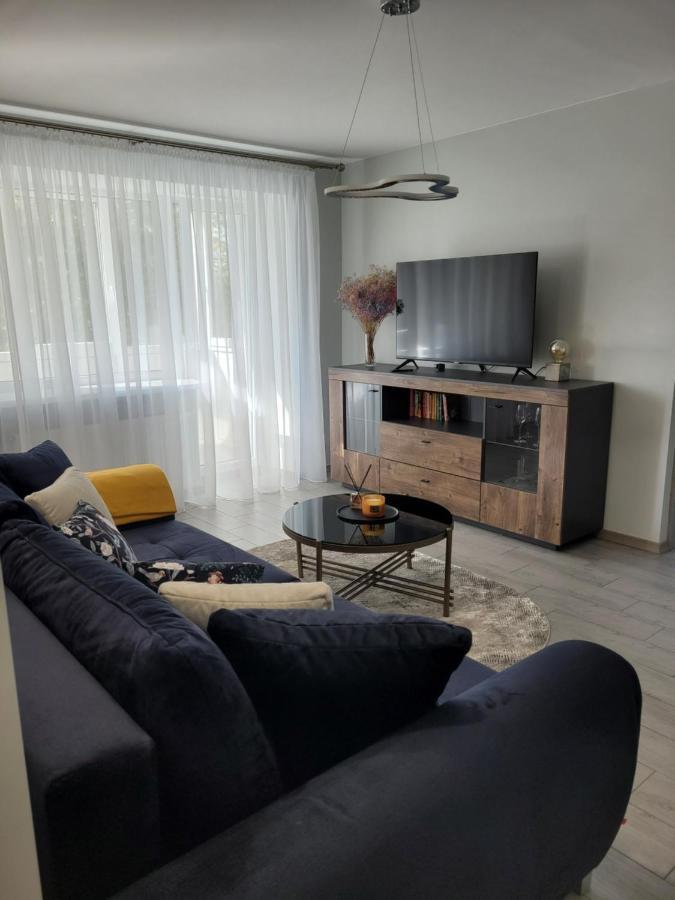 Appartement Maironio Apartamentai *